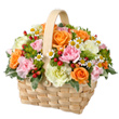 東京都豊島区都生花の花　アレンジメント