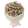 東京都豊島区都生花の花　花束
