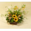 東京都豊島区都生花の花　オススメアレンジ（サマーバージョン）